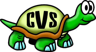 TortoiseCVS is a CVS client for Microsoft Windows released 