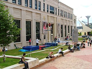 <span class="mw-page-title-main">City Gallery Wellington</span> Art Gallery in Wellington, New Zealand