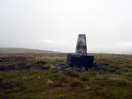 Burnhope Seat