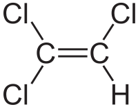 Trichloroethylene/