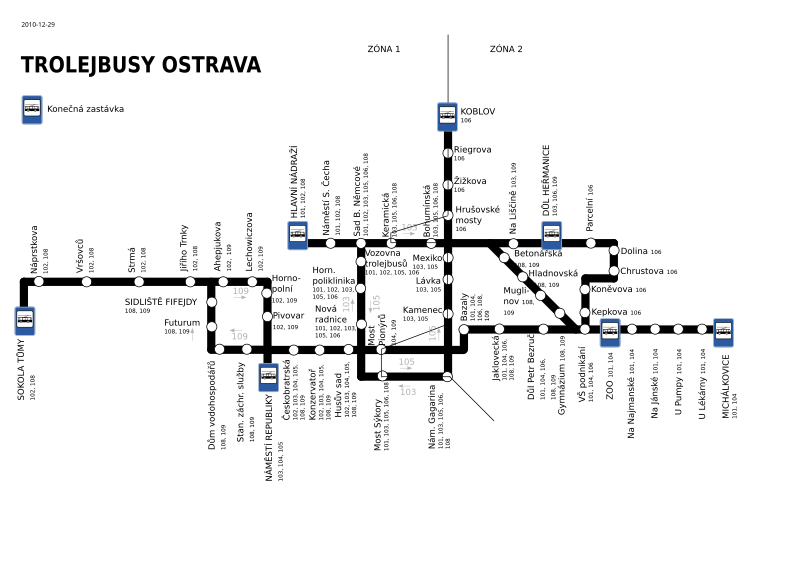 File:Trolejbusy-Ostrava.svg