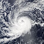 Tropisk storm Fernanda 16. august 2011 2215Z.jpg