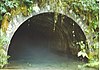 Tunnel van Bernistap, ансамбль инклюзивных вещей van de tunnel en diens omgeving