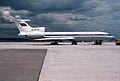 Tupolev Tu-154M, Azerbaijan - Government AN0294915.jpg