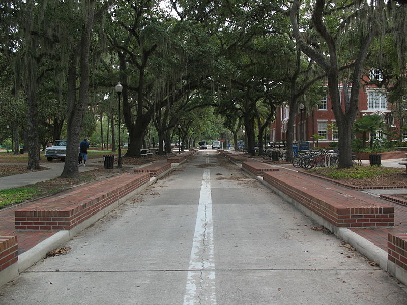 File:UF PlazaBikePath.jpg