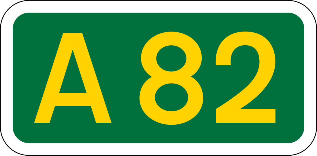 A82公路