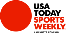USA Today Sports Weekly logo