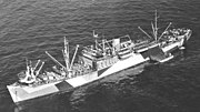 Thumbnail for USS Fuller (APA-7)