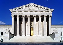 الولايات المتحدة الأمريكية 220px-USSupremeCourtWestFacade