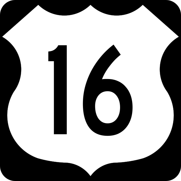 File:US 16 (1961).svg