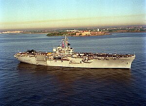 USS Гуадалканал (LPH-7)