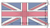 Union Flag specifications