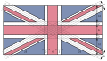 Union Jack specification