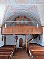 Unterlaus, St. Vitus (Führer-Orgel) (4).jpg