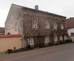 Untermässing - Talstraße 19 - Ehemaliges Gasthaus 3