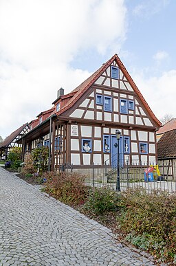 Untermezbach, Hemmendorf 19, 002