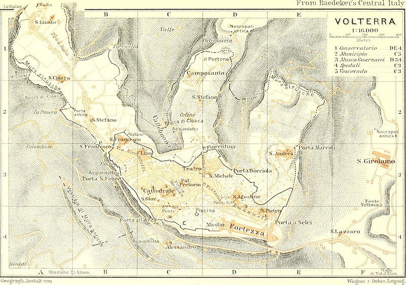 File:Up hill and down dale in ancient Etruria (1910) (14597307669).jpg