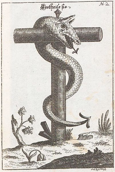 File:Uraltes chymisches Werk crucified serpent.jpg