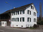 Ehemaliges Bauernhaus