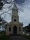 Miniatura para Ururaí (Santa Adélia)