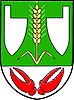 Coat of arms of Věrovany