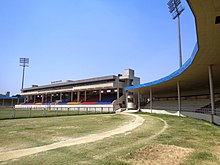 GURU GOBIND SINGH STADIUM, JALANDHAR, VIP PAVILION-1 VIP PAVILION-1.jpg