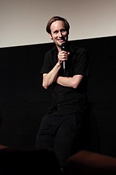 Christoph Schwarz, Stadtkino im Künstlerhaus (VIS'14)