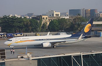 Boeing 737-900ER