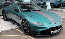 Aston Martin - Wikipedia