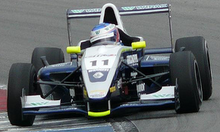 Valtteri Bottas during the championship Valtteri Bottas 2008 FR 20 NEC.png