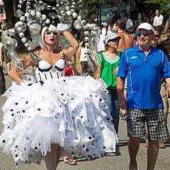 Category:Vancouver Pride 2009 - Wikimedia Commons