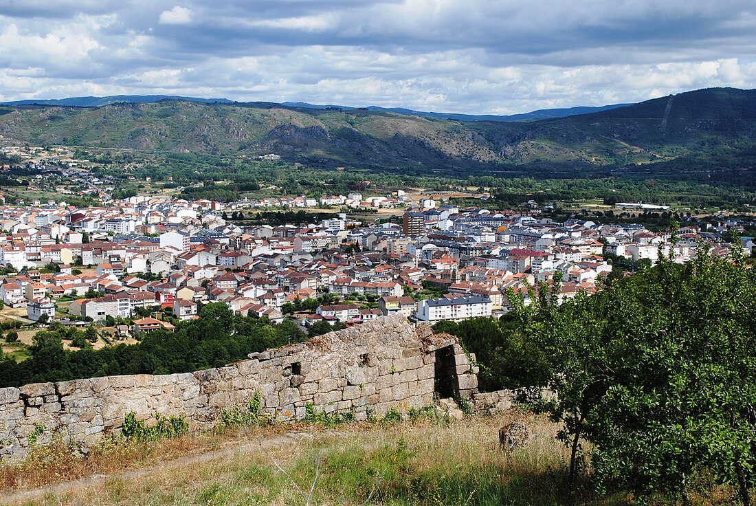 Comarca de Verín