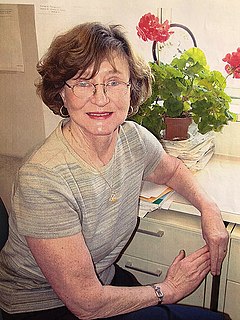 Vera Nikodem Czechoslovak-American molecular biologist