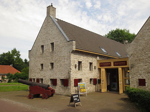 Vestingmuseum Oudeschans.jpg