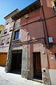 Habitatge al carrer Sant Francesc, 114 (Vic)
