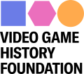 Miniatura per Video Game History Foundation