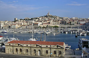 Marseille