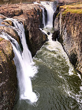 Great Falls, New Jersey