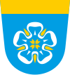 Coat of arms of Viljandi pagasts