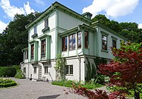 Miniatyrbild för Villa Adolfsberg