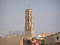 Turm der Himmelfahrtskirche