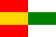 Vinařice zászlaja