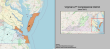 2017-2023 Virginia's 2nd Congressional District (since 2017).png