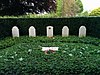 Nederlandse- en Belgische oorlogsgraven