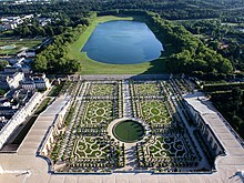 Versailles Orangerie Wikipedia
