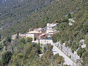 Habiter à Saint-Léger-du-Ventoux