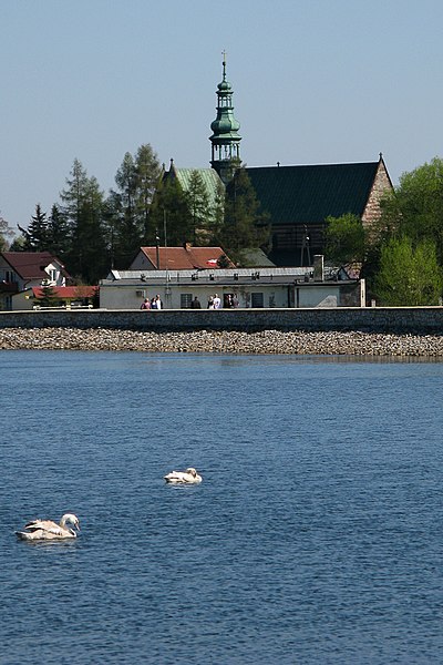 File:Wąchock, Poland - panoramio - Łukasz Drozdowski (4).jpg