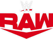 Логотип WWE Raw 2019.svg