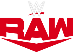 WWE Raw Logo 2019.svg