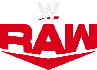 <span class="mw-page-title-main">Raw (WWE brand)</span> Professional wrestling roster division, referred to as brands, in WWE